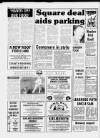 Torbay Express and South Devon Echo Wednesday 03 May 1989 Page 20