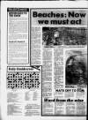 Torbay Express and South Devon Echo Monday 15 May 1989 Page 12