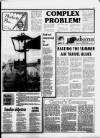 Torbay Express and South Devon Echo Monday 15 May 1989 Page 13