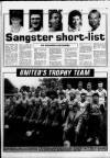 Torbay Express and South Devon Echo Monday 15 May 1989 Page 25