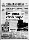 Torbay Express and South Devon Echo