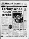 Torbay Express and South Devon Echo