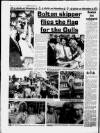 Torbay Express and South Devon Echo Monday 29 May 1989 Page 16