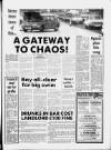 Torbay Express and South Devon Echo Thursday 01 June 1989 Page 3