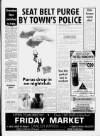 Torbay Express and South Devon Echo Thursday 01 June 1989 Page 5