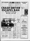 Torbay Express and South Devon Echo Thursday 01 June 1989 Page 11