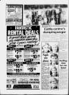 Torbay Express and South Devon Echo Thursday 01 June 1989 Page 12