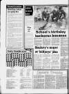 Torbay Express and South Devon Echo Thursday 01 June 1989 Page 14