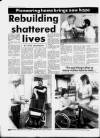 Torbay Express and South Devon Echo Thursday 01 June 1989 Page 16