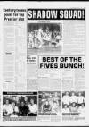 Torbay Express and South Devon Echo Thursday 01 June 1989 Page 47