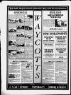 Torbay Express and South Devon Echo Friday 02 June 1989 Page 46