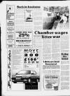 Torbay Express and South Devon Echo Friday 02 June 1989 Page 48