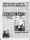 Torbay Express and South Devon Echo Friday 02 June 1989 Page 64