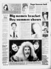 Torbay Express and South Devon Echo Saturday 03 June 1989 Page 9