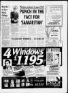 Torbay Express and South Devon Echo Monday 05 June 1989 Page 9