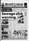 Torbay Express and South Devon Echo