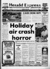 Torbay Express and South Devon Echo