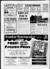 Torbay Express and South Devon Echo Saturday 01 July 1989 Page 4