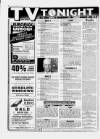 Torbay Express and South Devon Echo Monday 03 July 1989 Page 4