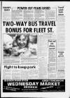 Torbay Express and South Devon Echo Tuesday 04 July 1989 Page 5
