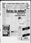 Torbay Express and South Devon Echo Wednesday 05 July 1989 Page 28