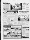 Torbay Express and South Devon Echo Friday 07 July 1989 Page 42
