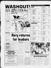 Torbay Express and South Devon Echo Friday 07 July 1989 Page 70