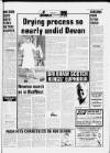 Torbay Express and South Devon Echo Friday 07 July 1989 Page 71
