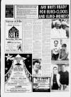 Torbay Express and South Devon Echo Saturday 08 July 1989 Page 4