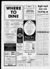 Torbay Express and South Devon Echo Saturday 08 July 1989 Page 6