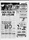 Torbay Express and South Devon Echo Saturday 08 July 1989 Page 7