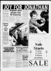 Torbay Express and South Devon Echo Wednesday 12 July 1989 Page 7