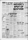 Torbay Express and South Devon Echo Monday 17 July 1989 Page 2