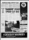 Torbay Express and South Devon Echo Monday 17 July 1989 Page 5