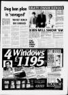 Torbay Express and South Devon Echo Monday 17 July 1989 Page 9