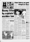 Torbay Express and South Devon Echo Monday 17 July 1989 Page 20