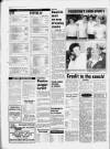 Torbay Express and South Devon Echo Monday 17 July 1989 Page 22