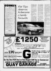 Torbay Express and South Devon Echo Thursday 20 July 1989 Page 22