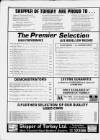 Torbay Express and South Devon Echo Thursday 20 July 1989 Page 34