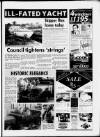 Torbay Express and South Devon Echo Friday 21 July 1989 Page 21