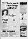Torbay Express and South Devon Echo Wednesday 26 July 1989 Page 3