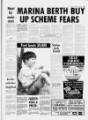 Torbay Express and South Devon Echo Wednesday 26 July 1989 Page 5