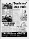 Torbay Express and South Devon Echo Tuesday 01 August 1989 Page 5