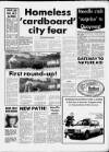 Torbay Express and South Devon Echo Tuesday 01 August 1989 Page 7