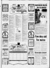 Torbay Express and South Devon Echo Tuesday 01 August 1989 Page 21