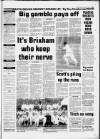 Torbay Express and South Devon Echo Tuesday 01 August 1989 Page 23