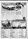 Torbay Express and South Devon Echo Thursday 03 August 1989 Page 25