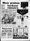 Torbay Express and South Devon Echo Friday 01 September 1989 Page 11