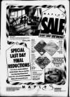 Torbay Express and South Devon Echo Friday 01 September 1989 Page 12