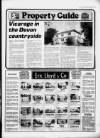Torbay Express and South Devon Echo Friday 01 September 1989 Page 23